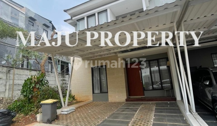 Rumah Jual Bagus Di Premier Estate, Siap Huni