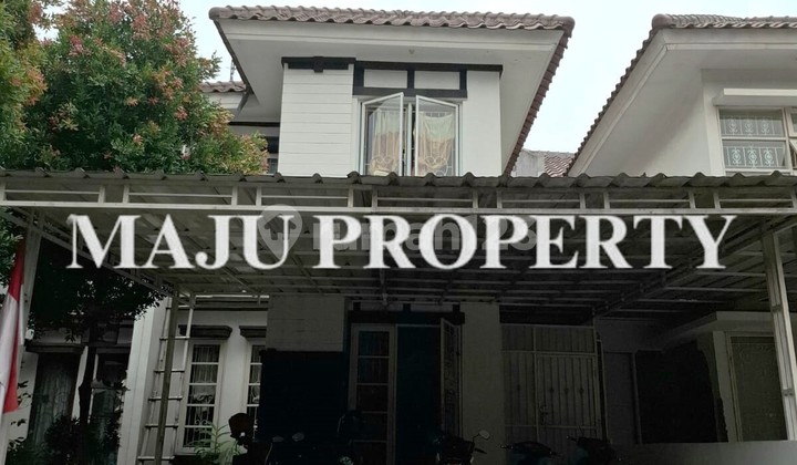 Rumah Di Legenda Wisata, Bisa Nego Sampai Deal Rumah Di Legenda Wisata, Bisa Nego Sampai Deal