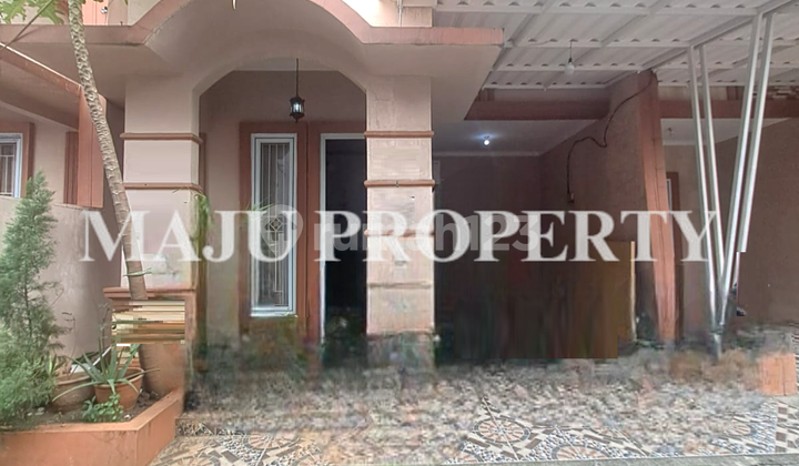 Nice Ready-to-Occupy House in Expander Residence Cluster Nice Ready-to-Occupy House in Expander Residence Cluster