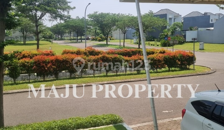 Rumah Bagus Siap Huni di Citraland Cileungsi 2