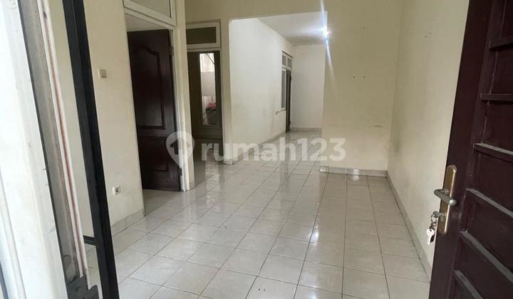 Rumah Sewa Bagus Di Cibubur Country, Siap Huni 2
