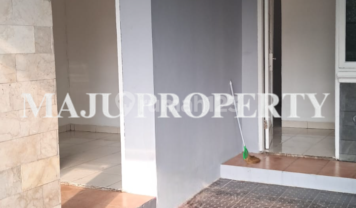 Nice Rental House In Villa Nusa Indah, Ready To Occupy