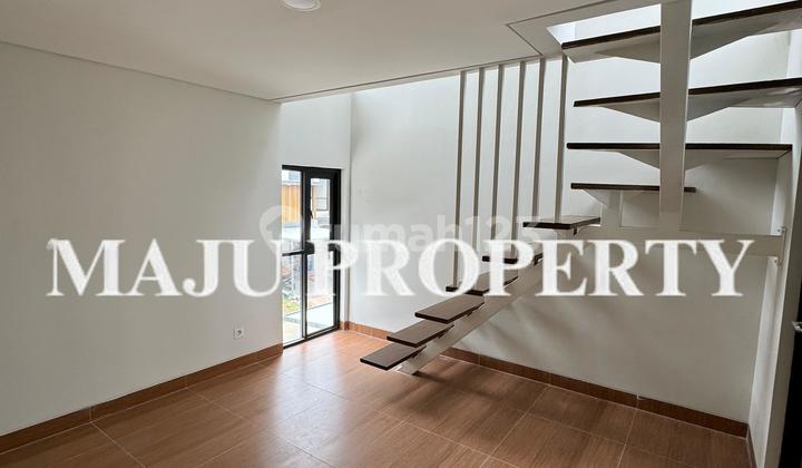 Nice House In Bogor Tourist City, Ready to Occupy 2