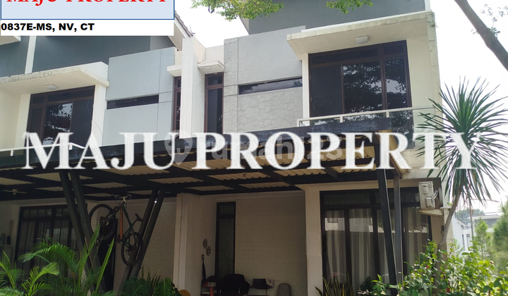 Rumah Bagus Di Metland Transyogie, Jual Cepat, Bisa Nego