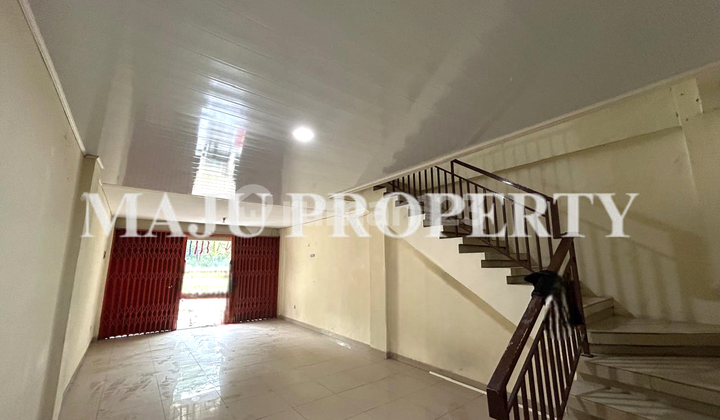 Good Ready-to-Use Shop House for Rent in Harvest City 2