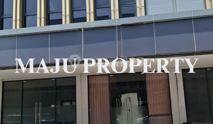 Ruko Bagus Di Kota Wisata Bogor, Siap Pakai