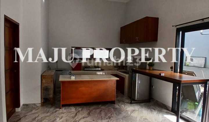 Nice Ready-to-Live House for Sale in Cibubur Country