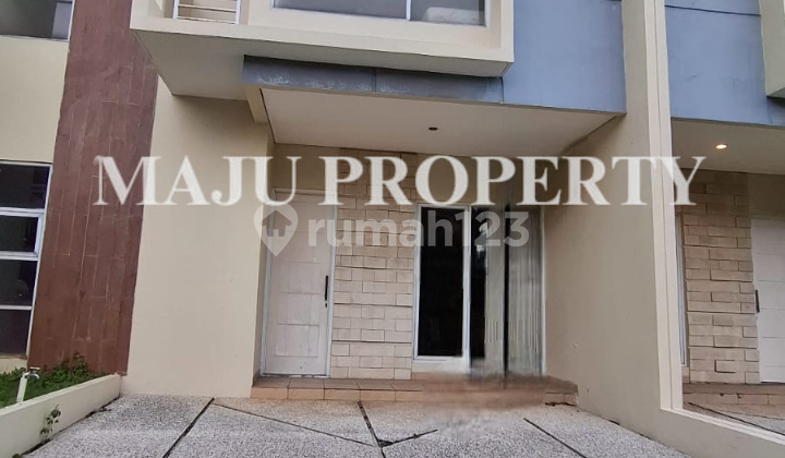 Rumah Bagus Siap Huni di Batu Putih, Cimanggis