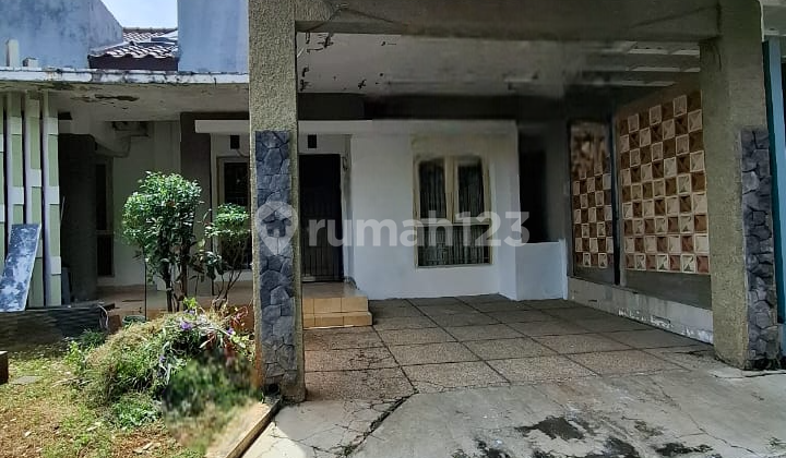 2-Story House in Raffles Hills, Negotiable 1