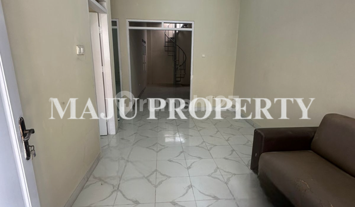 Nice Rental House Ready to Occupied in Tourist City 2