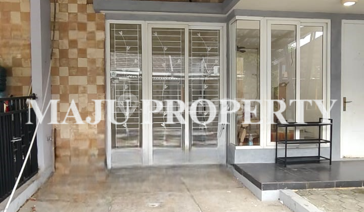 Rumah Bagus Di Cibubur Country, Jual Cepat 2