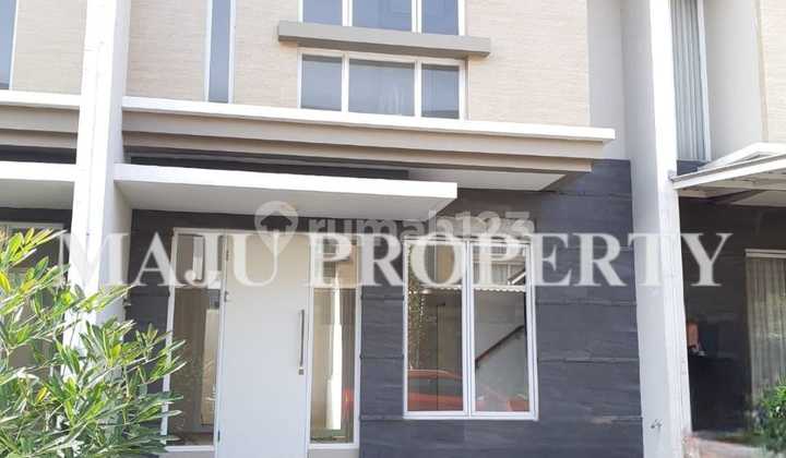 Rumah Jual Bagus Siap Huni Di Citraland