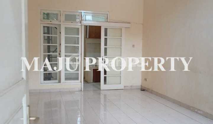 Rumah Siap Huni Di Perumahan Kota Wisata Cibubur 2