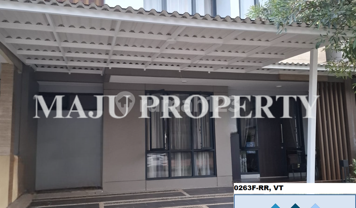 Rumah Bagus Furnished Di Kota Wisata Cibubur Rumah Bagus Furnished Di Kota Wisata Cibubur