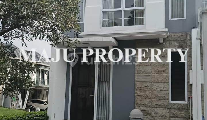 Rumah Bagus Siap Huni Di Citragran Cibubur