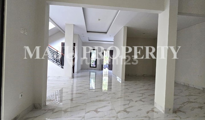 Good Newly Renovated House in the Tourist City, Bogor 2