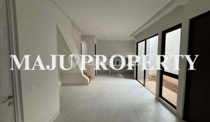 Nice 2-Story House in Cibubur Tourist City