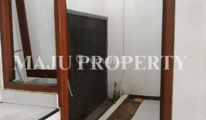 Rumah Siap Huni Dalam Perumahan Cibubur City 2