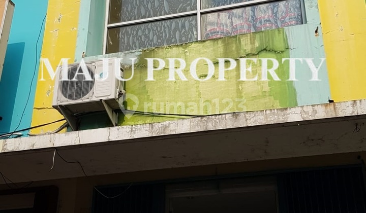 Ruko Bagus 2 Lantai Siap Pakai Di Raffles Hills  1