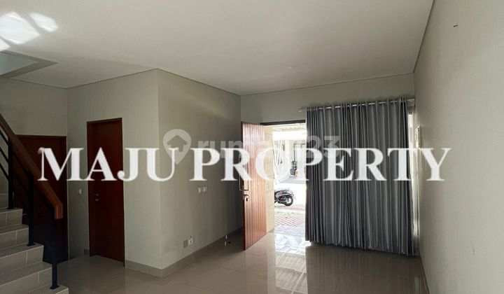 Rumah Sewa Di Premier Estate Cibubur, Siap Huni 2