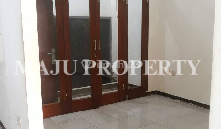 Rumah Siap Huni Dalam Perumahan Cibubur City 2