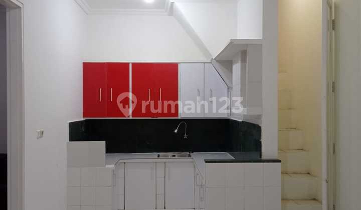 Rumah Bagus Siap Huni di Citragran Cibubur 