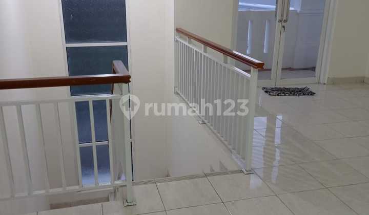 Rumah Bagus Siap Huni di Citragran Cibubur 