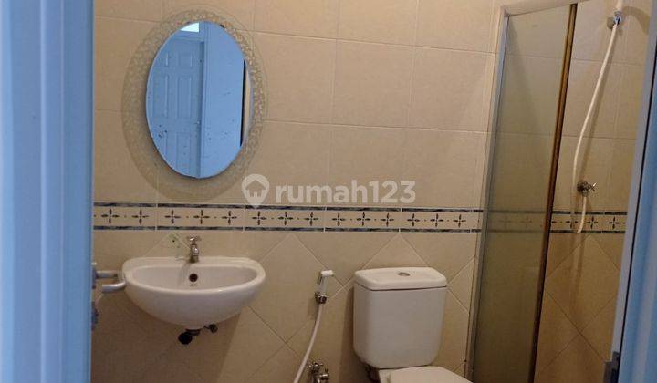 Rumah Bagus Siap Huni di Citragran Cibubur 