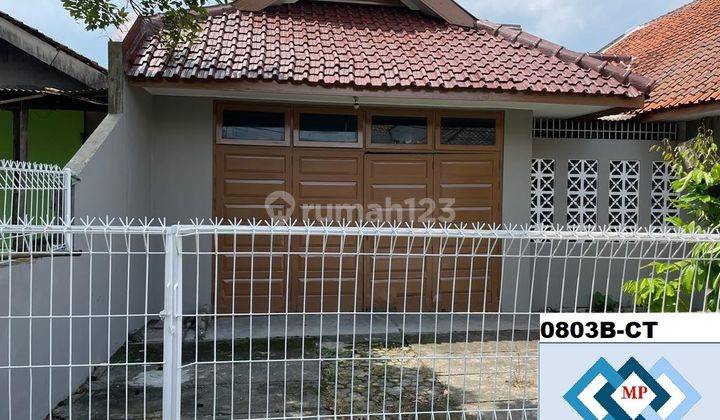 Dijual Cepat Rumah Bagus Siap Huni di Yogyakarta 1