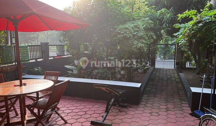 Rumah Bagus Siap Huni di Metland Transyogie Cileungsi 2
