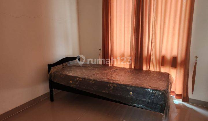 Rumah Siap Huni di Dalam Perumahan Citragrand Cibubur Cbd 2