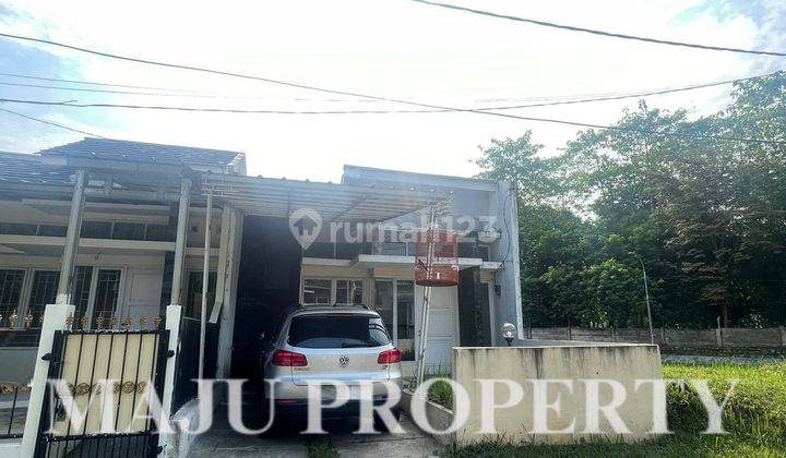 Rumah Bagus Siap Huni Di Grand Mekarsari Residence 1