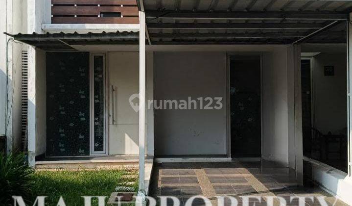 Rumah Bagus Siap Huni Di Citragrand Cibubur 1