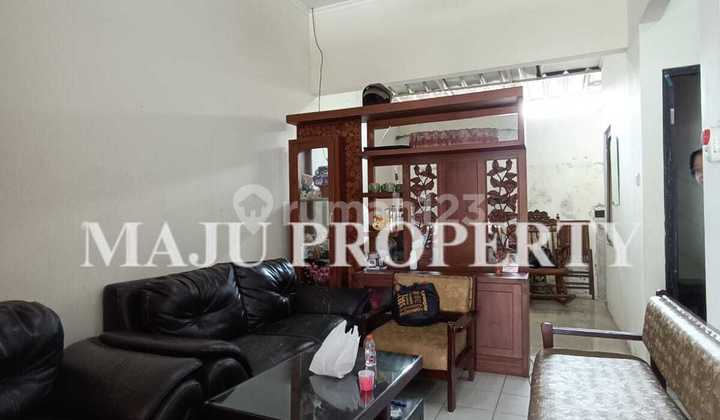 Rumah Bagus Siap Huni di Harvest City, Cileungsi 2