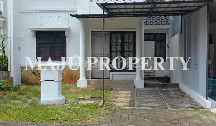 Rumah Sewa Bagus Di Legenda Wisata, Siap Huni Rumah Sewa Bagus Di Legenda Wisata, Siap Huni