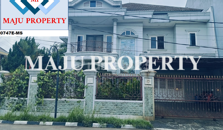 Rumah Jual Bagus 2 Lantai di Taman Laguna Rumah Jual Bagus 2 Lantai di Taman Laguna