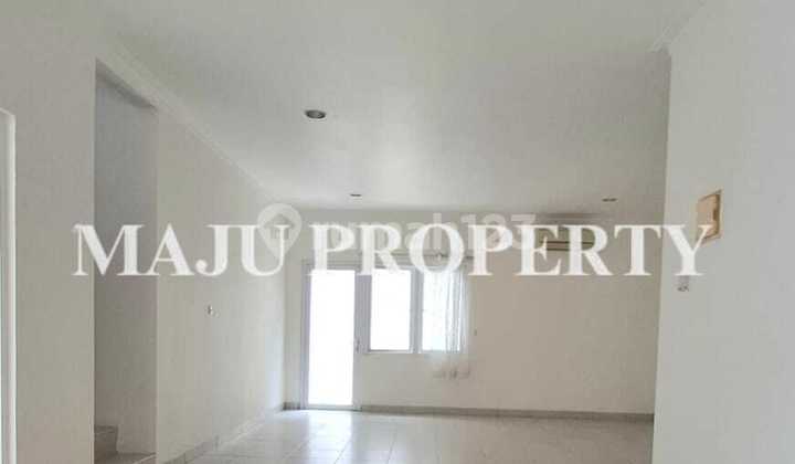 Rumah Bagus Siap Huni Di Kota Wisata 2