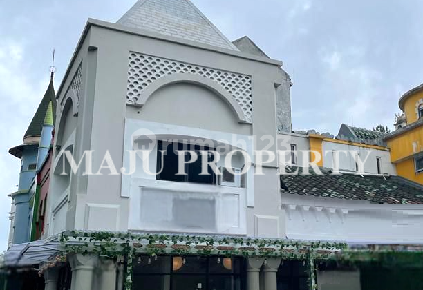 Ruko Bagus Di Legenda Wisata, Bisa Nego