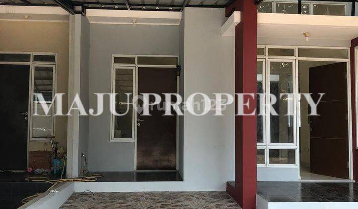 Rumah Bagus Siap Huni di Metland Transyogie Cileungsi 2