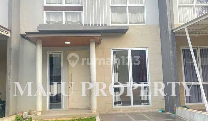 Rumah Jual Bagus Siap Huni di Cbd Citragran, bisa Nego Rumah Jual Bagus Siap Huni di Cbd Citragran, bisa Nego