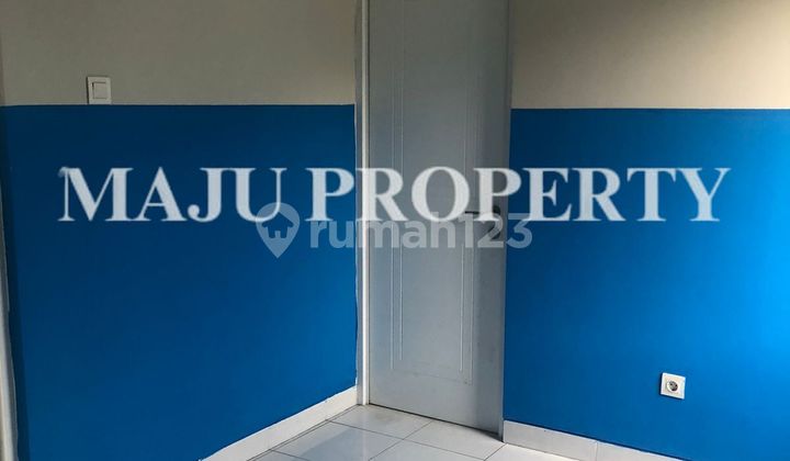 Ready-to-Occupy House in Kota Wisata, For Rent 2