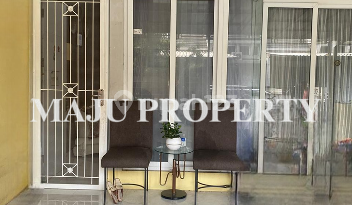 Rumah Jual Cepat Bisa Nego Di Cibubur Country 2