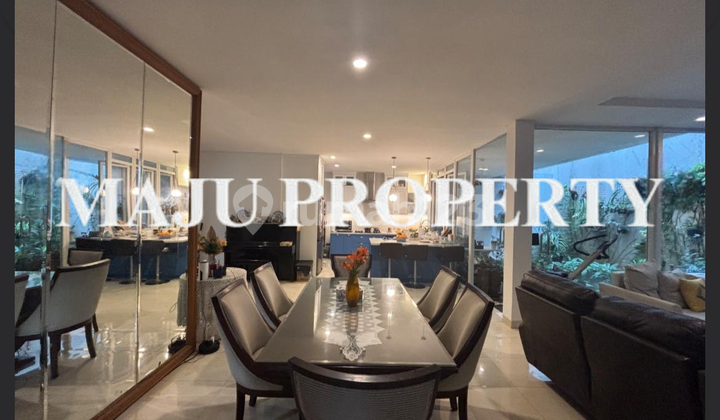 Rumah Mewah Bagus Siap Huni Di Raffles Hills Cibubur 2
