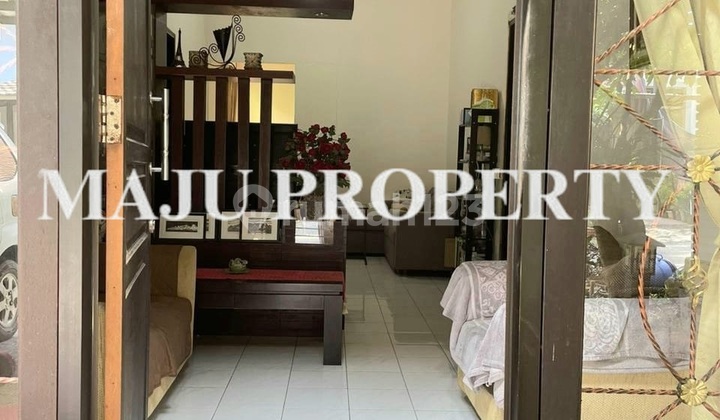 Rumah Bagus Dalam Cluster di Legenda Wisata Rumah Bagus Dalam Cluster di Legenda Wisata