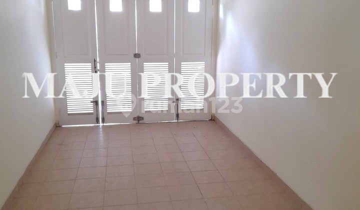 Rumah Jual Bagus Siap Huni Di Kota Wisata Cibubur 2