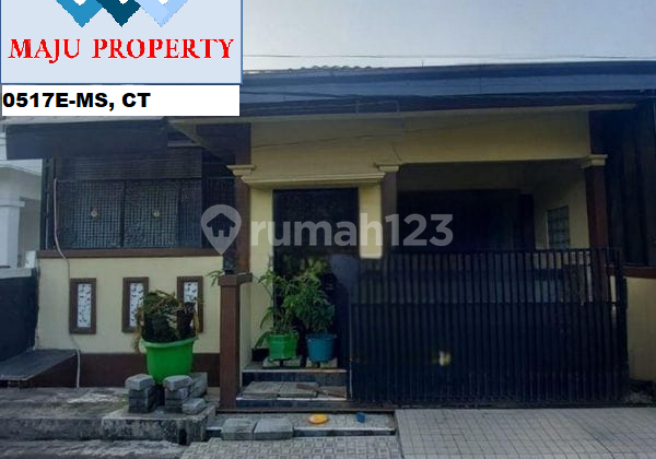 Rumah Jual Bagus Di Limus Pratama Regency 1