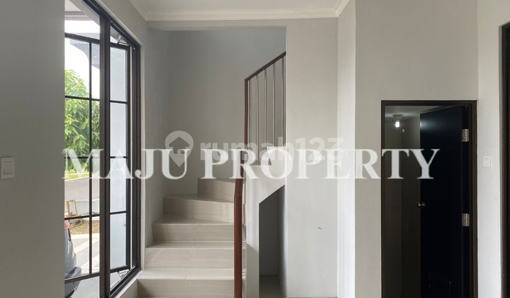 Nice House Location at Citraland Cileungsi, For Rent 2