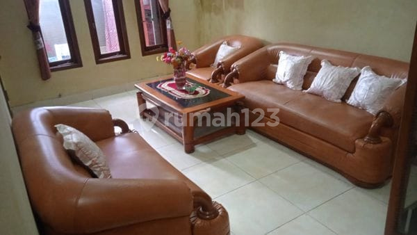 Rumah Jual Bagus Di Limus Pratama Regency 2