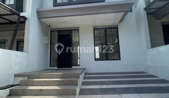 House for Quick Sale Negotiable Location Citraland Cileungsi 1