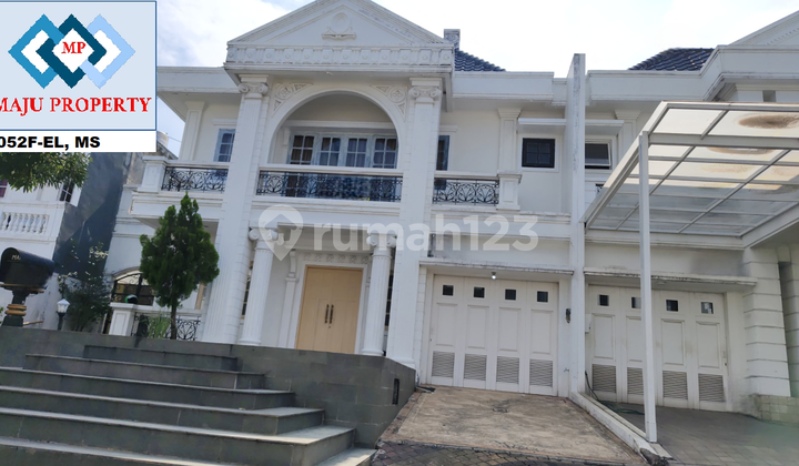 Good House already has a SHM certificate, In Legenda Wisata. 1